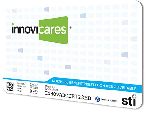 innovicares prescription card